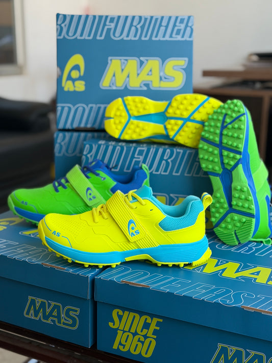 MAS - SHOES