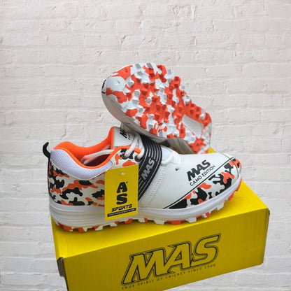 MAS - CAMU EDITION