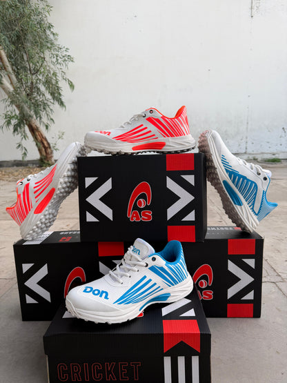 AS CRICKET SHOES - DON