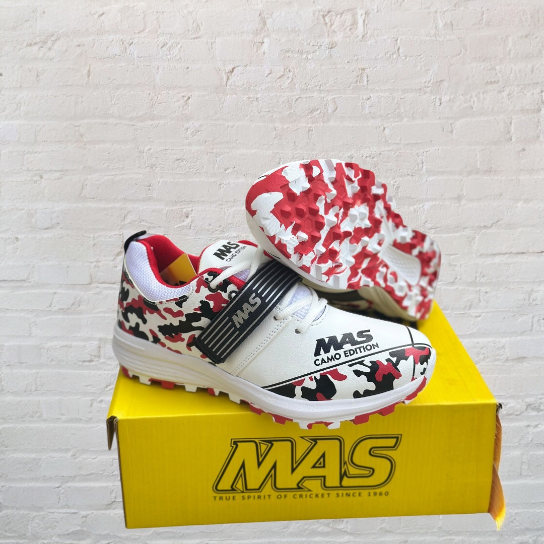 MAS - CAMU EDITION
