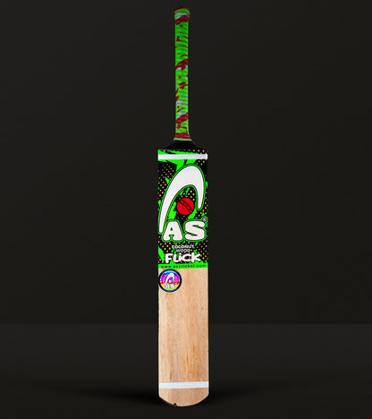 AS FLICK Coconut Bat - Player Edition
