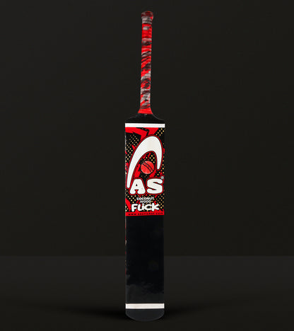AS FLICK Coconut Bat - Player Edition