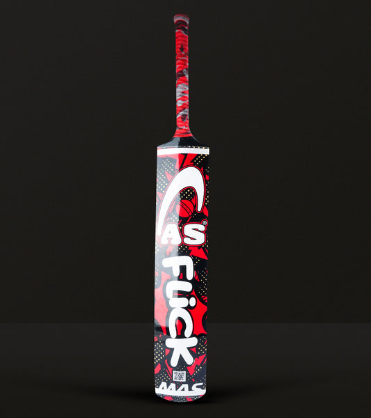 AS FLICK Coconut Bat - Player Edition