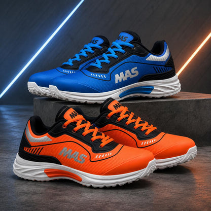 MAS Coloured Shoes