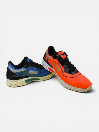 MAS Coloured Shoes