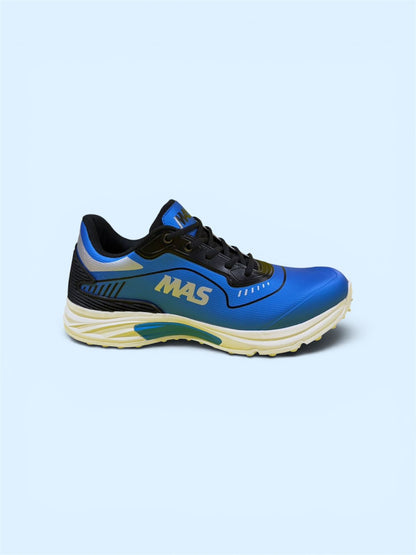 MAS Coloured Shoes
