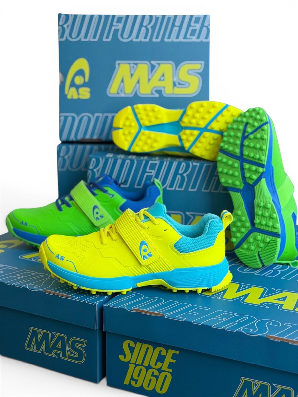 MAS - SHOES